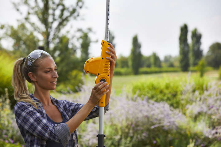 STIGA Akku-Multitool MT 100e Kit